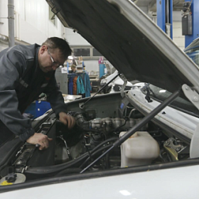 Авторемонт может подорожать на 15% в Петербурге после повышения НДС