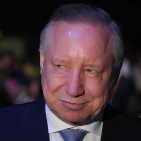 Беглов поздравил Петербургский метрополитен с 70-летием