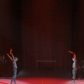 В Колпино пройдет семейный творческий фестиваль