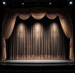 Мариинский театр покажет первый в истории спектакль, созданный при участии ИИ Мариинский театр покажет первый в истории спектакль, созданный при участии ИИ