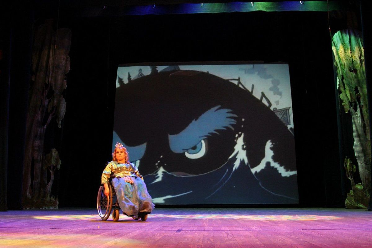 «ЖАР-ПТИЦА» с неограниченными возможностями