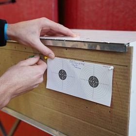 В Молодёжном центре «Ровесник» прошли соревнования по военно-спортивному многоборью