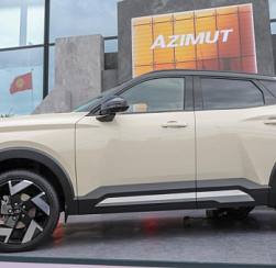 АвтоВАЗ планирует выпустить 325 тыс. автомобилей Lada по итогам года