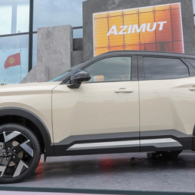 АвтоВАЗ планирует выпустить 325 тыс. автомобилей Lada по итогам года