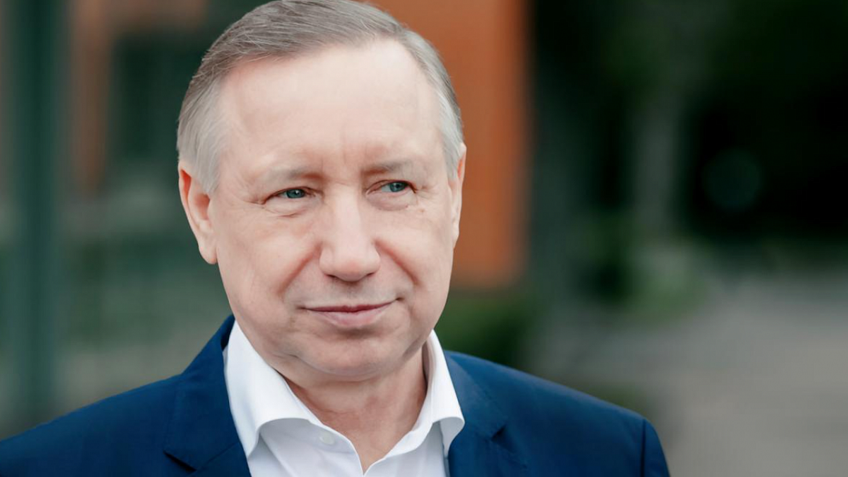 Александр Беглов: Вечная слава жителям и защитникам Ленинграда