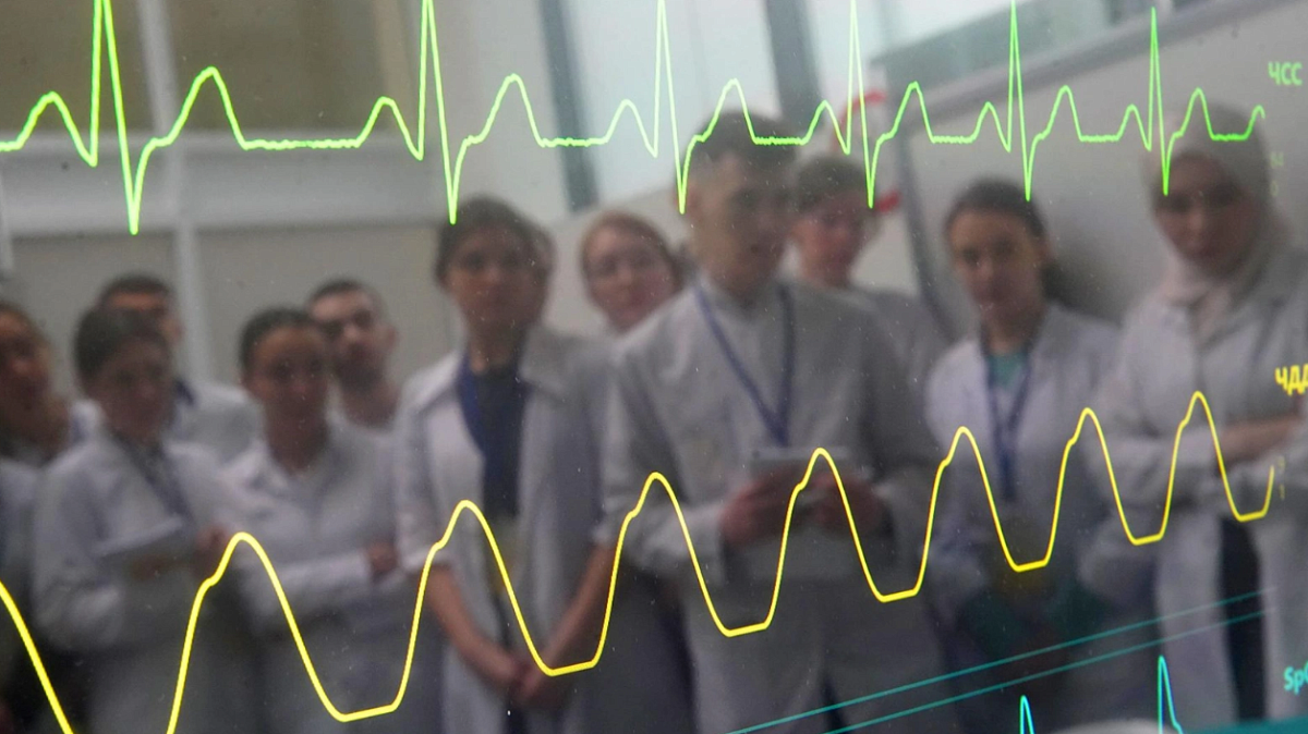 Госдума приняла закон об обязательном целевом обучении бюджетников-медиков в ординатуре