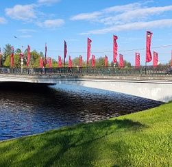 В Колпинском районе отметят 9 мая праздничной программой