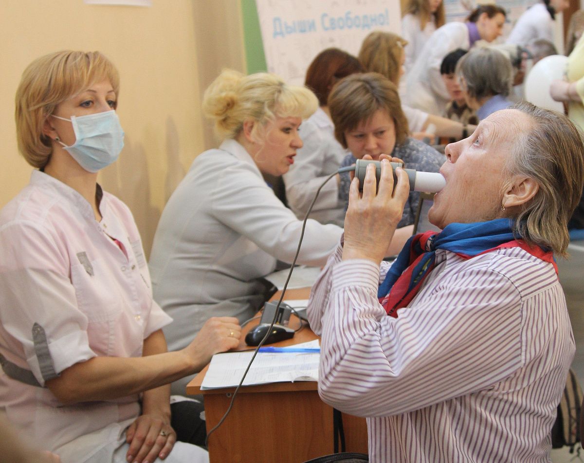 Елена Киселева: «Город должен сам идти к колпинцам!»