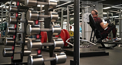 Петербуржцы могут получить налоговый вычет за занятия спортом в более 400 организациях