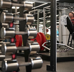 Петербуржцы могут получить налоговый вычет за занятия спортом в более 400 организациях