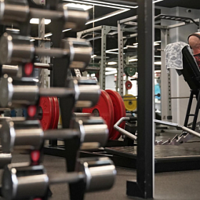 Петербуржцы могут получить налоговый вычет за занятия спортом в более 400 организациях