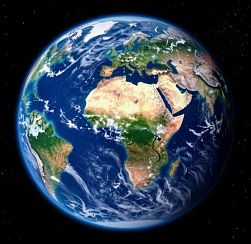 Магнитные бури продолжат свое влияние на Землю