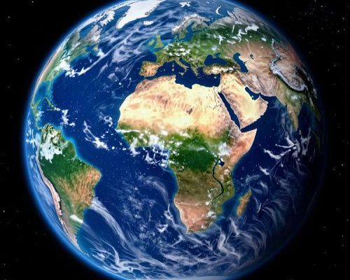 Магнитные бури продолжат свое влияние на Землю