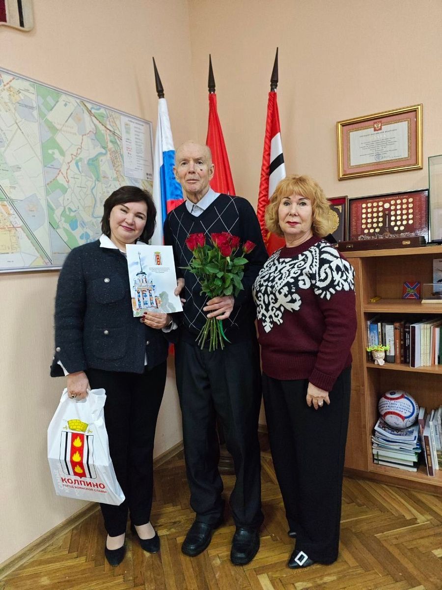 80 лет — не предел, а новая дистанция