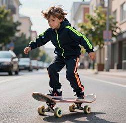 Новый скейт-парк откроют в 2026 году у Пулковского шоссе