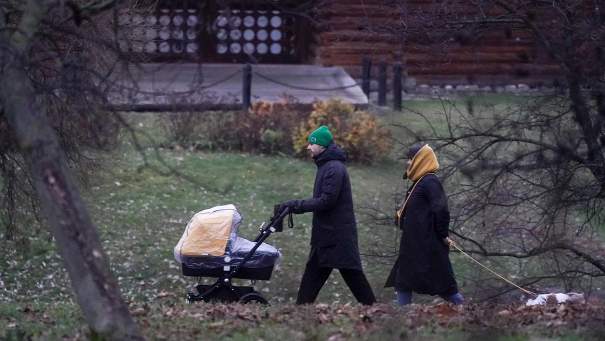 В Госдуме сообщили о возможном запрете называть детей необычными именами