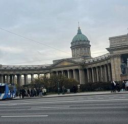Стартовал "Открытый город" 