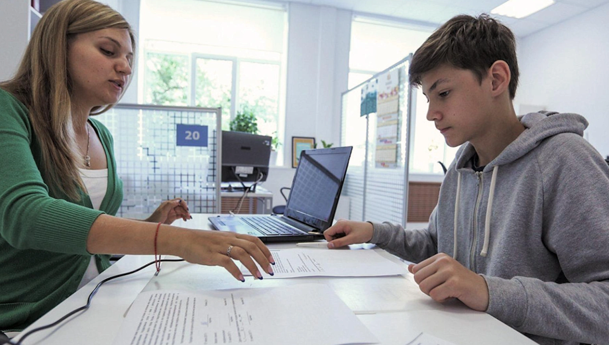 В России введут перечень запрещённых для несовершеннолетних работ