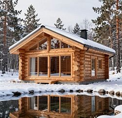 Для детей и льготников поход в бани Петербурга станет дешевле