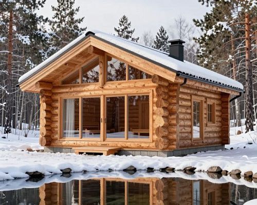 Для детей и льготников поход в бани Петербурга станет дешевле