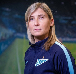 Эксперты оценили шансы «Зенита» по созданию футбольной женской команды