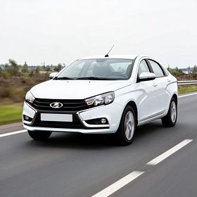 В Петербурге будут с помощью камер контролировать выбросы автомобилей