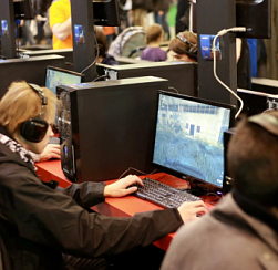 ГОСТ для оценки жестокости в компьютерных играх и мультфильмах разрабатывают в России