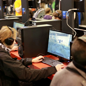 ГОСТ для оценки жестокости в компьютерных играх и мультфильмах разрабатывают в России