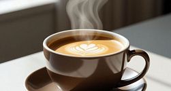 Россиянам назвали безопасную для здоровья дозу кофеина в день