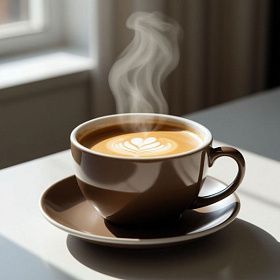 Россиянам назвали безопасную для здоровья дозу кофеина в день