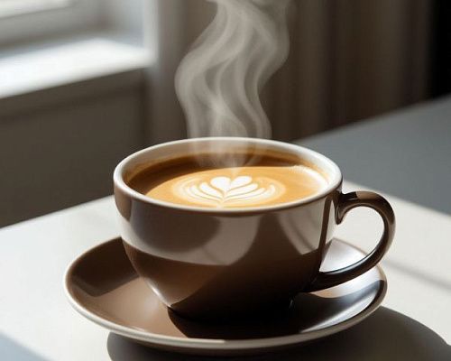 Россиянам назвали безопасную для здоровья дозу кофеина в день