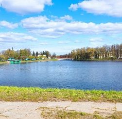 В Петербурге на выходных будет ветрено и дождливо
