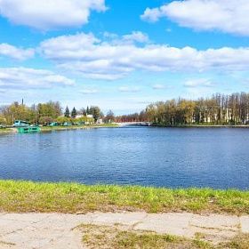 В Петербурге на выходных будет ветрено и дождливо В Петербурге на выходных будет ветрено и дождливо