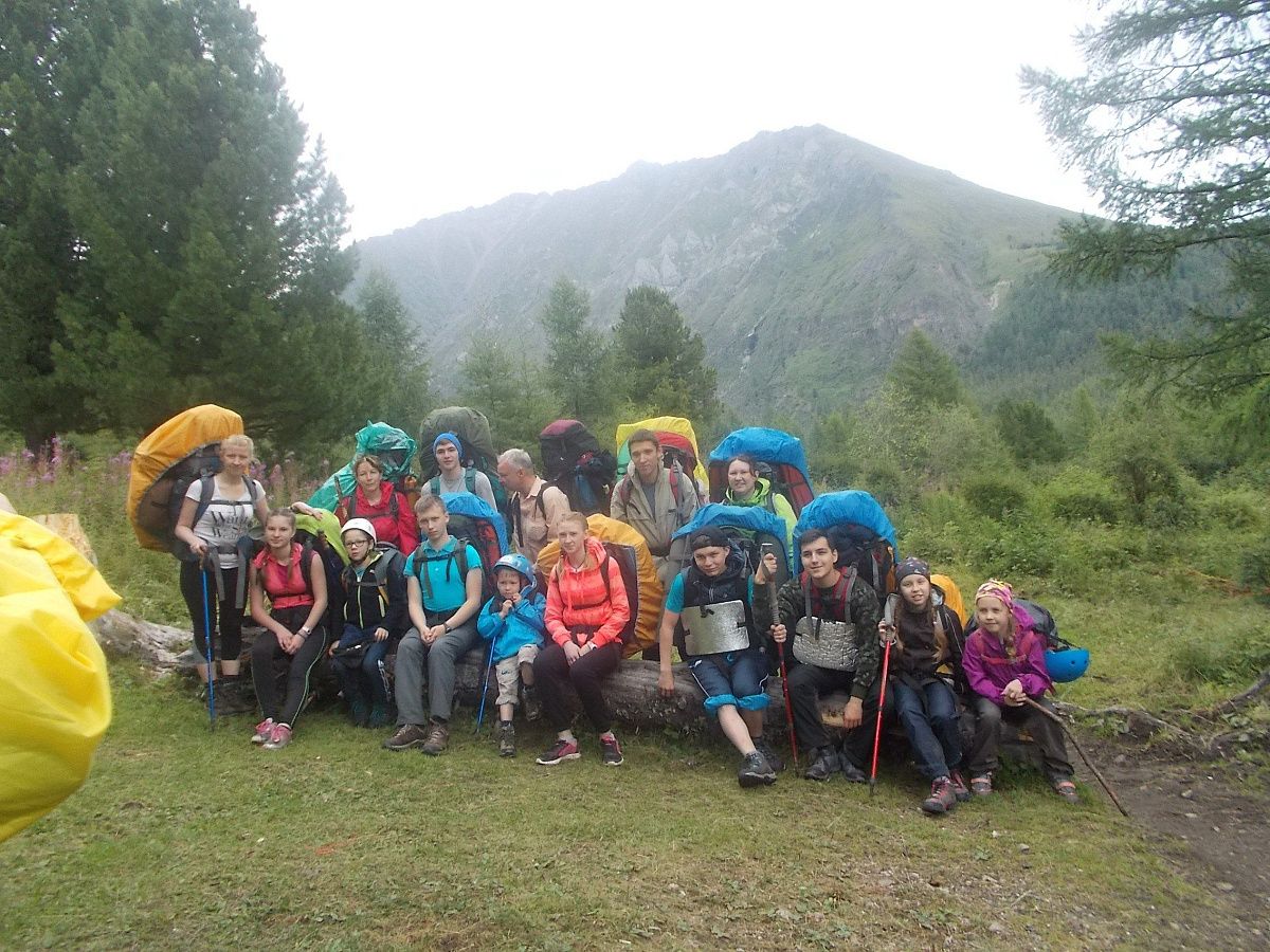 Юные экологи из 461-й школы поедут в "Артек"