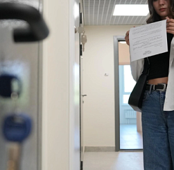 С 2026 года в РФ будет упрощена процедура оформления жилья