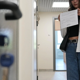 С 2026 года в РФ будет упрощена процедура оформления жилья