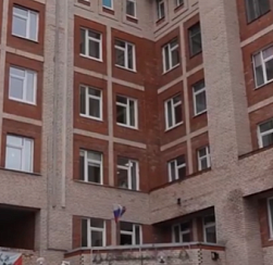 Единый день профилактических осмотров для ветеранов специальной военной операции и членов их семей