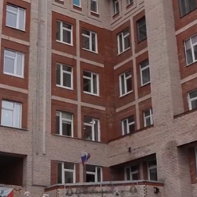 Единый день профилактических осмотров для ветеранов специальной военной операции и членов их семей