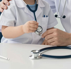 Минздрав изменил сроки записи на приём к врачам через «Госуслуги»