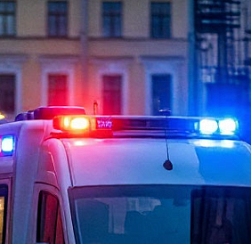 Сбитый в Шушарах шестилетний мальчик попал в реанимацию