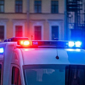 Сбитый в Шушарах шестилетний мальчик попал в реанимацию