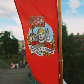 В Усть-Ижоре пройдут масштабные мероприятия, посвященные 784-й годовщине Невской битвы