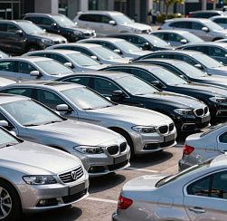 Петербуржцы начали выставлять свои авто на продажу с завышенным ценником