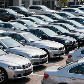 Петербуржцы начали выставлять свои авто на продажу с завышенным ценником