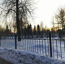 Синоптик Колесов: циклон уже отходит от Петербурга