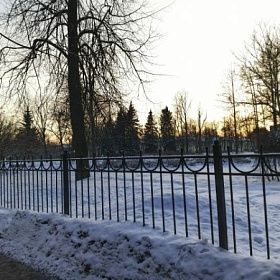 Синоптик Колесов: циклон уже отходит от Петербурга Синоптик Колесов: циклон уже отходит от Петербурга