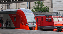 Петербург сможет установить фиксированный тариф на проезд в «наземном метро»