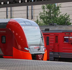 Петербург сможет установить фиксированный тариф на проезд в «наземном метро»