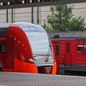 Петербург сможет установить фиксированный тариф на проезд в «наземном метро»