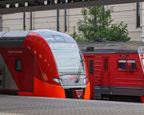 Петербург сможет установить фиксированный тариф на проезд в «наземном метро»
